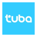 tuba.fm android application logo